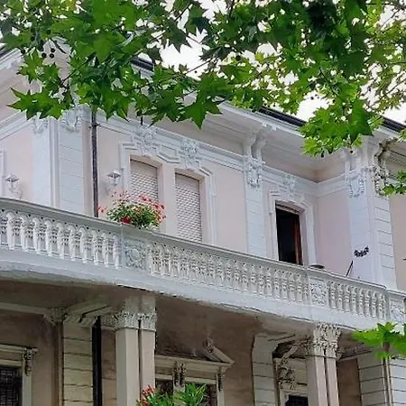 Vacanze In Relax Bed & Breakfast *