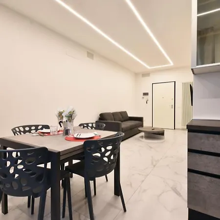 Appartamento Delfino Rimini