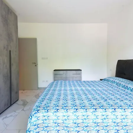 Delfino Appartamento Rimini