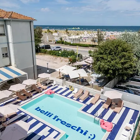 Belvedere 3* Rimini