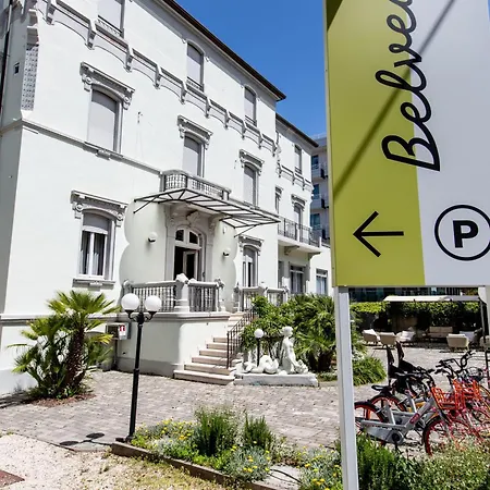 Belvedere Hotel