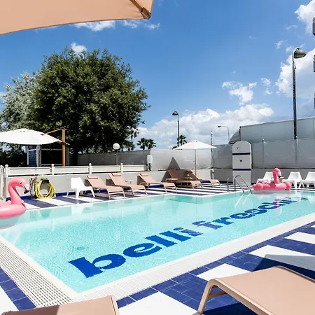 Belvedere 3* Rimini