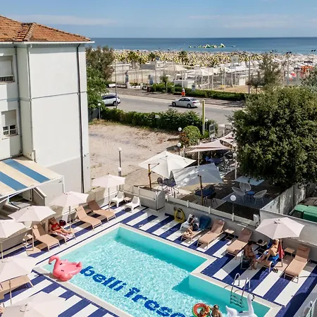 Belvedere Otel