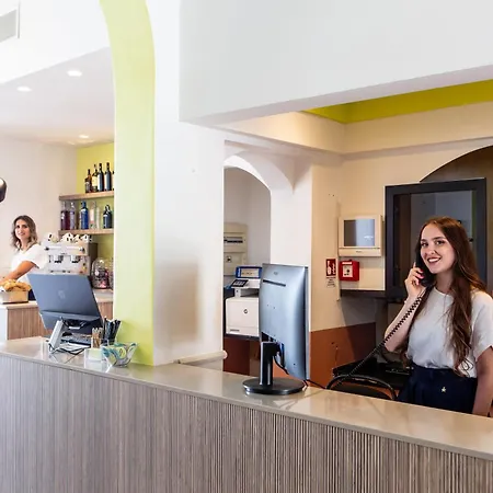 Otel Belvedere