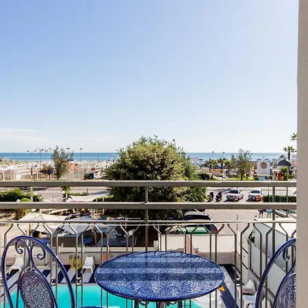 Belvedere 3* Rimini