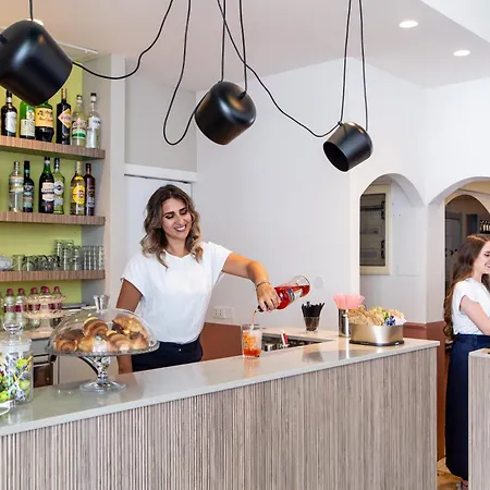 Otel Belvedere Rimini