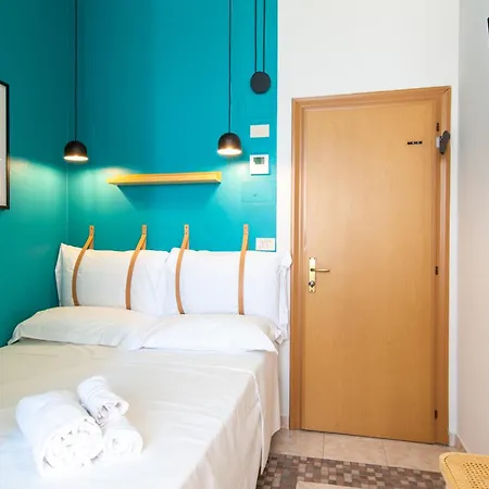 Belvedere Otel Rimini