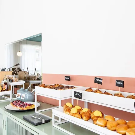 Belvedere Otel 3*