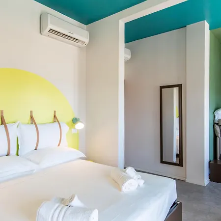 Hotel Belvedere 3*
