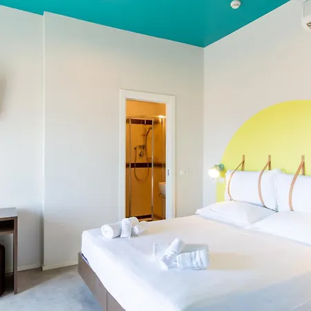 Otel Belvedere Rimini