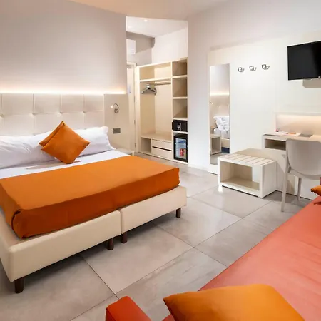 Primrose 3* Rimini