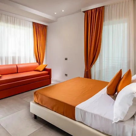 Primrose 3* Rimini