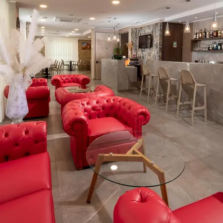 Primrose 3* Rimini