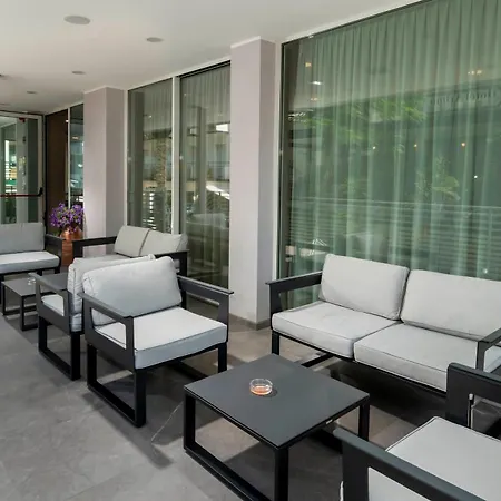 Hotel Primrose Rimini