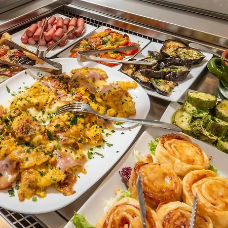 Hotel Primrose Rimini