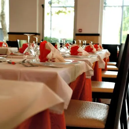 Marebello Hotel 3*