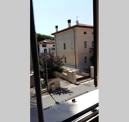 Casa Azzurra - 1min Dal Mare Appartamento *