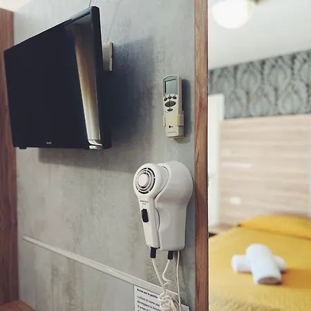 Hotel Ramona