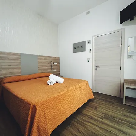 Hotel Ramona Rimini