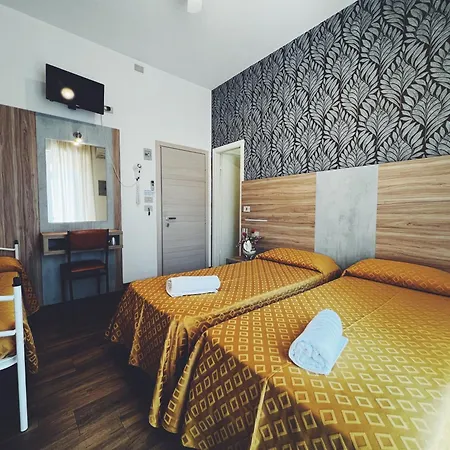 Hotel Ramona Rimini