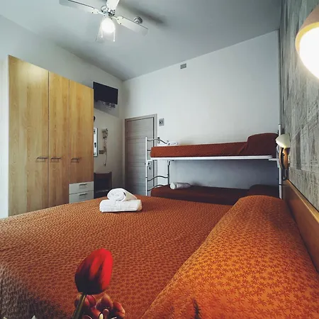 Ramona Hotel Rimini