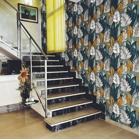 Ramona Hotel Rimini