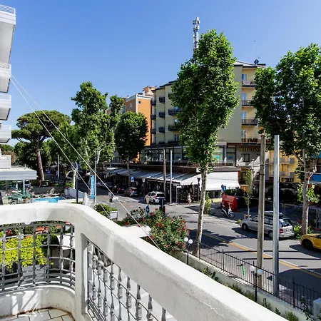 Belvedere 3* Rimini