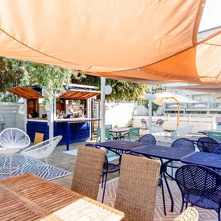 Otel Belvedere