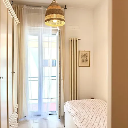 Casa Dei Marinai Римини