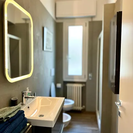 Casa Dei Marinai Апартаменты