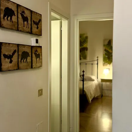 Casa Dei Marinai * Римини