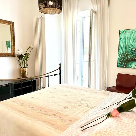 Casa Dei Marinai Апартаменты *
