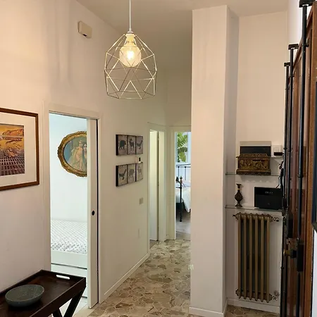 Casa Dei Marinai Апартаменты Римини