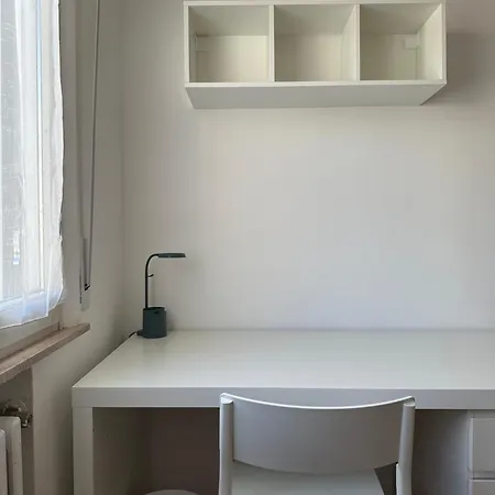 Apartamento Borgo Sangiuliano