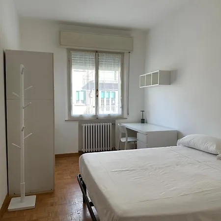 Borgo Sangiuliano Apartamento Rímini