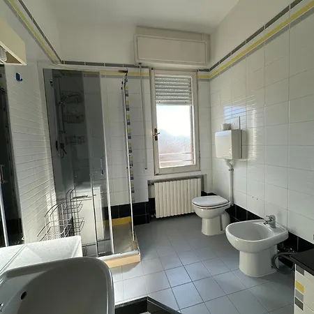 Borgo Sangiuliano Apartamento *