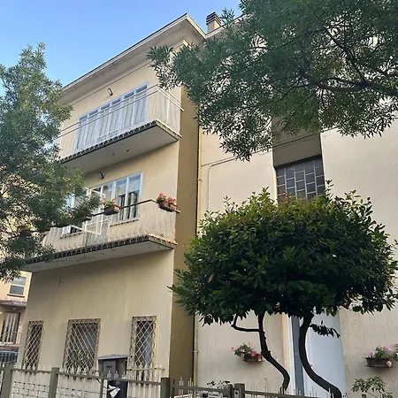 Apartamento Borgo Sangiuliano *