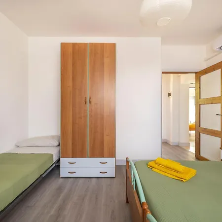 Apartment La Casina Dei Cachi Rimini