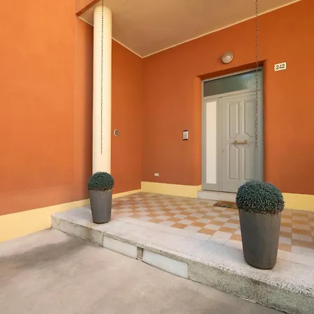 Apartment La Casina Dei Cachi *