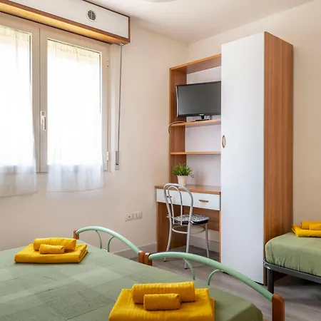 Apartment La Casina Dei Cachi Rimini