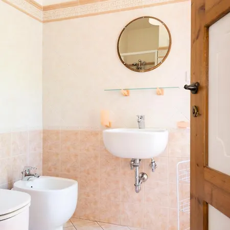 Apartment La Casina Dei Cachi