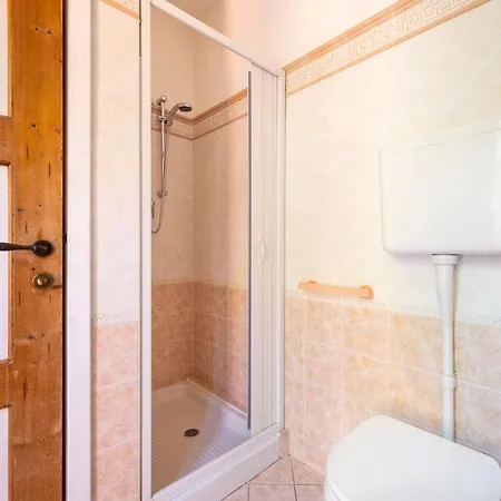 La Casina Dei Cachi * Rimini