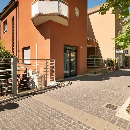 Apartment La Casina Dei Cachi *