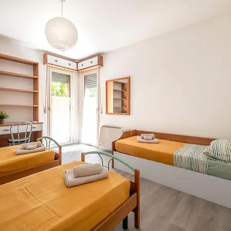 Apartment La Casina Dei Cachi Rimini