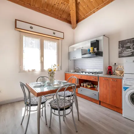 La Casina Dei Cachi * Rimini
