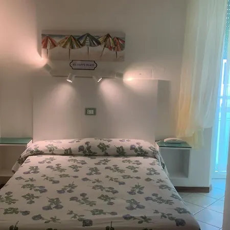 Rosati Hotel 3*