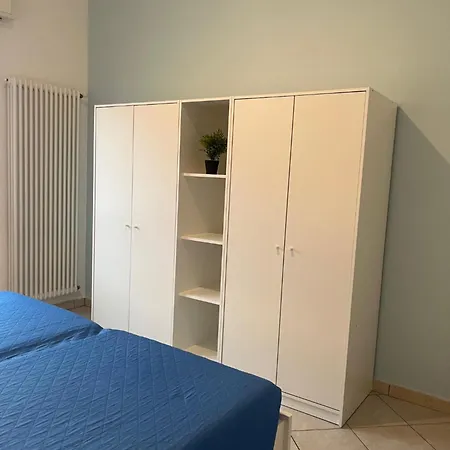 Appartamento Di Sole E Di Azzurro *