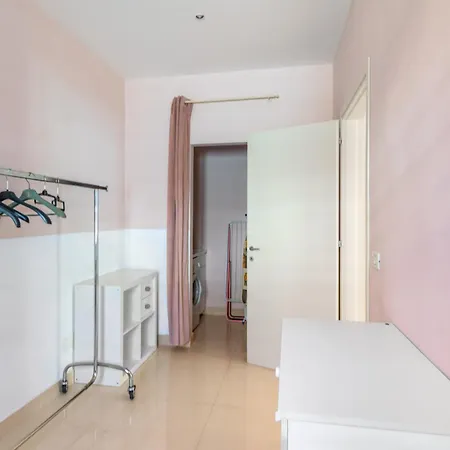 Clara Al Mare Cbb Appartement Rimini