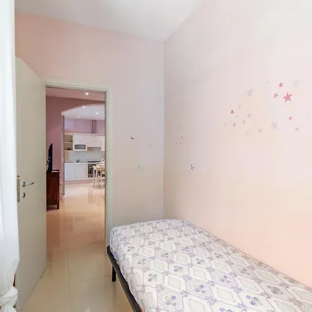 Appartement Clara Al Mare Cbb *