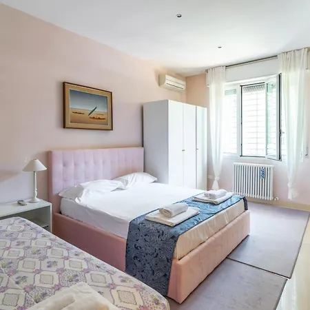 Clara Al Mare Cbb Appartement Rimini